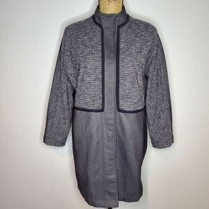 Lululemon Cocoon Car Coat Size XS